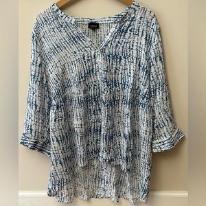 Jones & Co Women’s Blouse